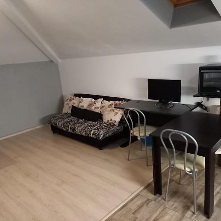 Apartament 2 Camere Chiajna 外观 照片