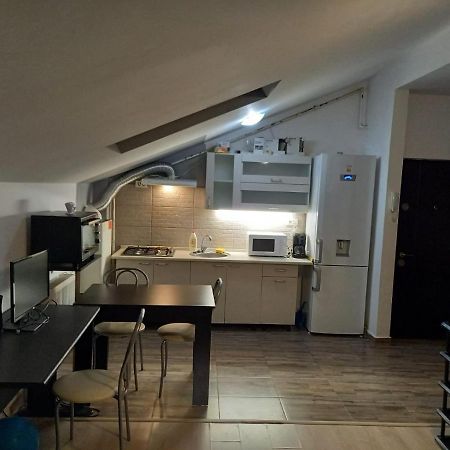 Apartament 2 Camere Chiajna 外观 照片