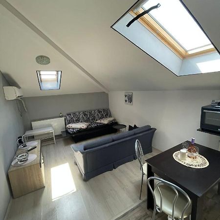 Apartament 2 Camere Chiajna 外观 照片