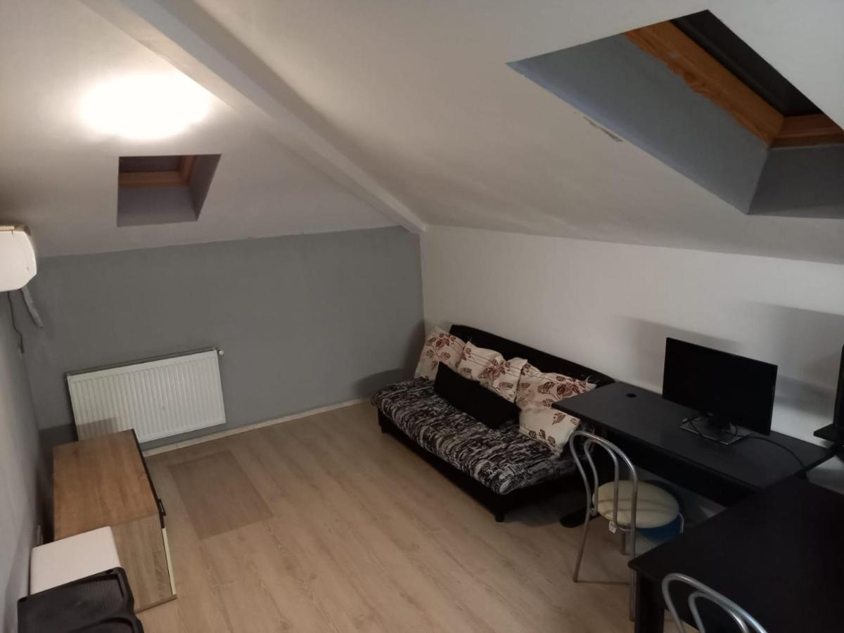 Apartament 2 Camere Chiajna 外观 照片