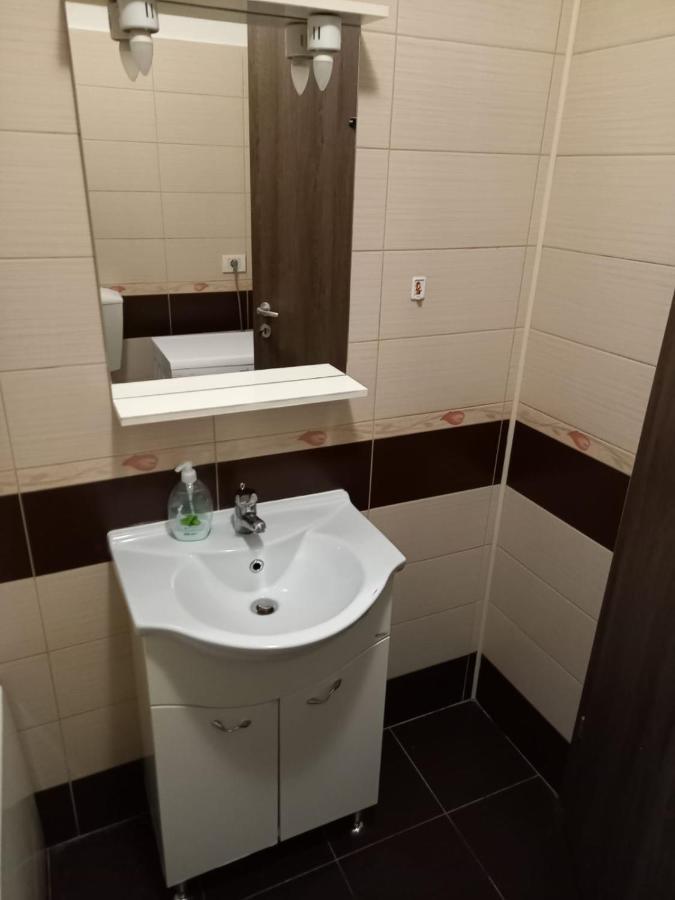 Apartament 2 Camere Chiajna 外观 照片