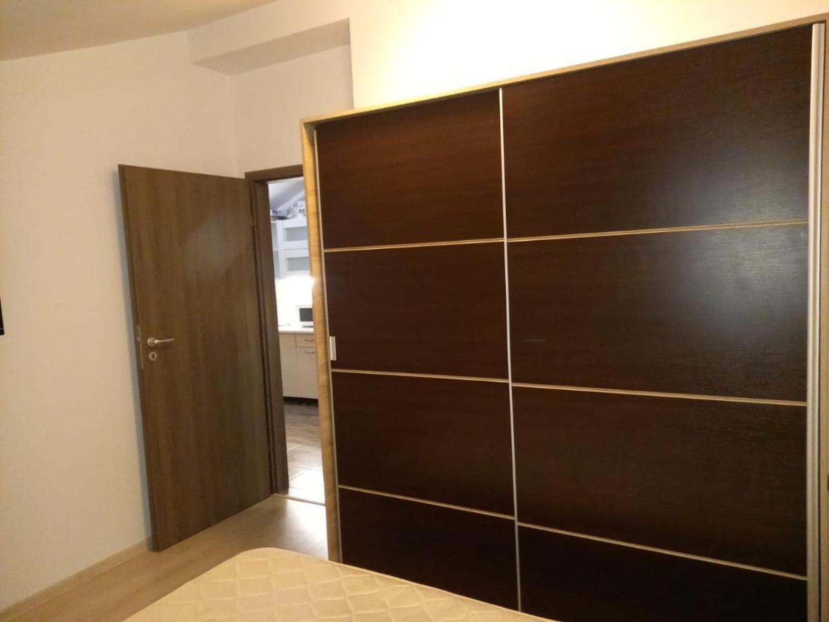 Apartament 2 Camere Chiajna 外观 照片