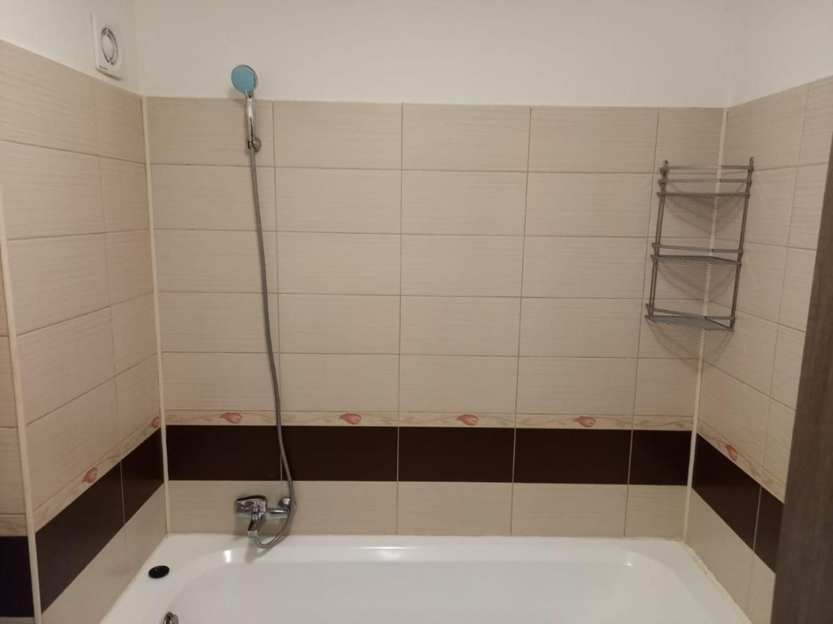 Apartament 2 Camere Chiajna 外观 照片