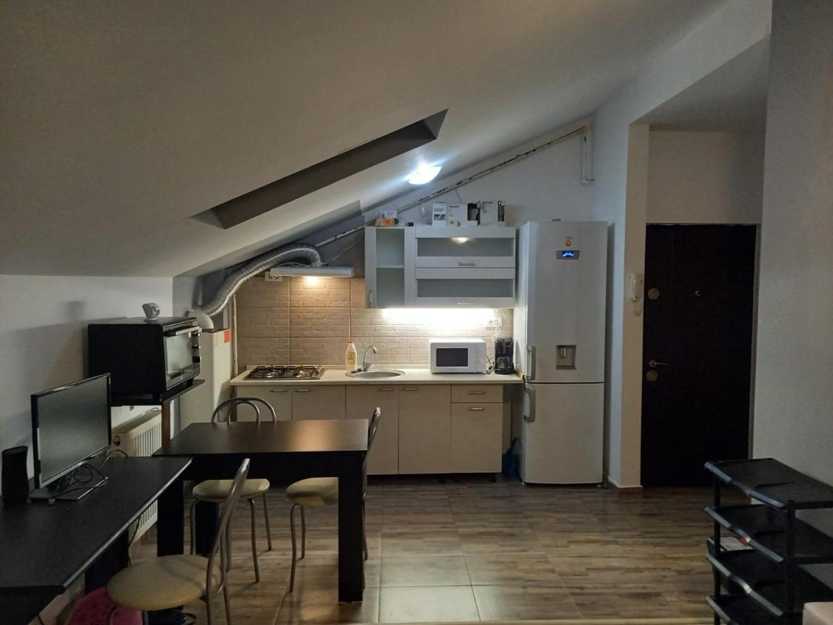 Apartament 2 Camere Chiajna 外观 照片
