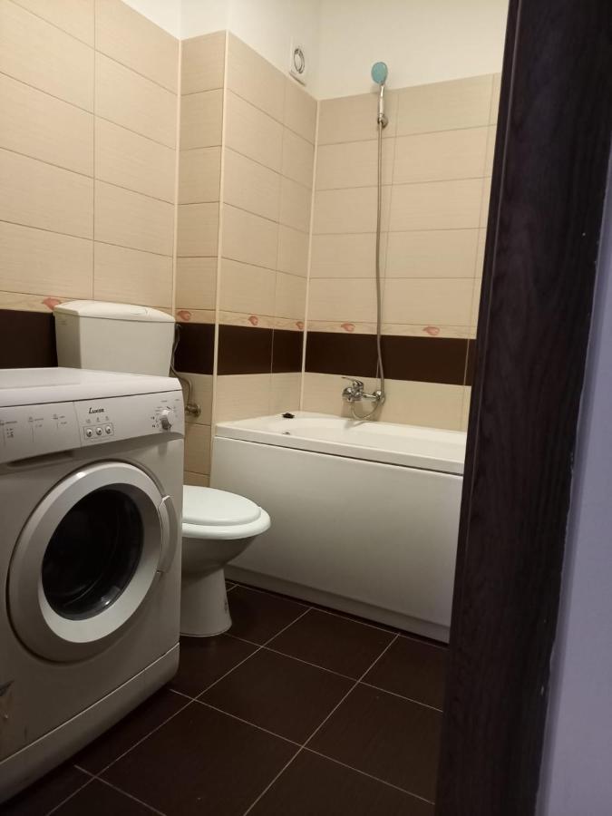 Apartament 2 Camere Chiajna 外观 照片