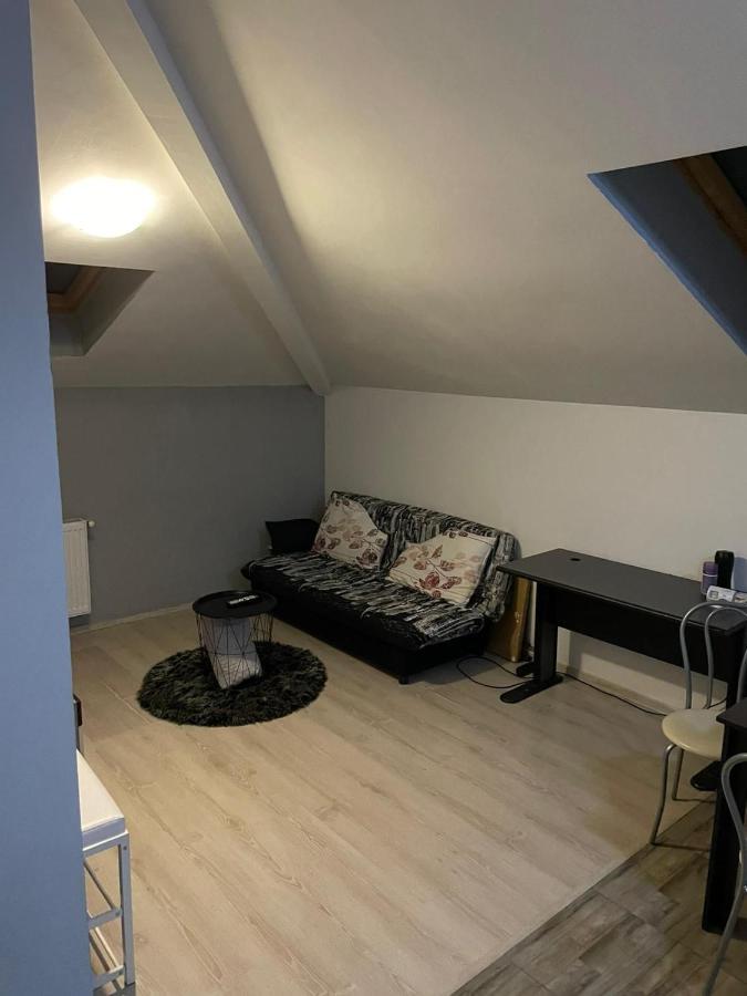 Apartament 2 Camere Chiajna 外观 照片