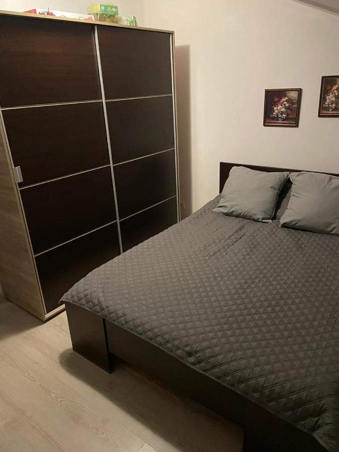 Apartament 2 Camere Chiajna 外观 照片