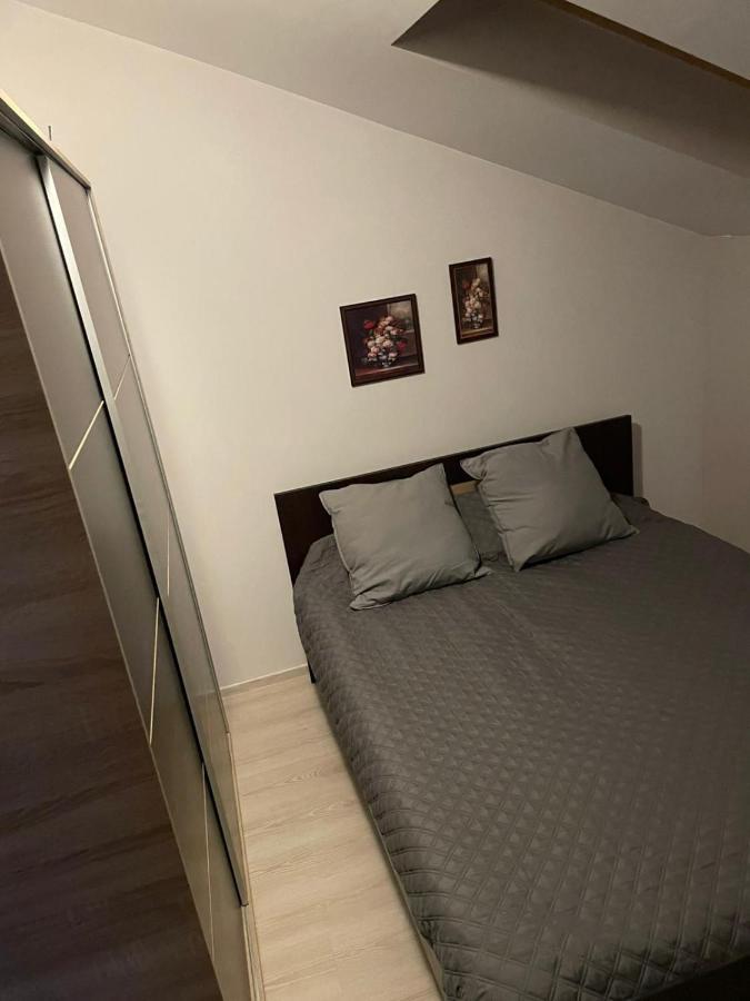 Apartament 2 Camere Chiajna 外观 照片