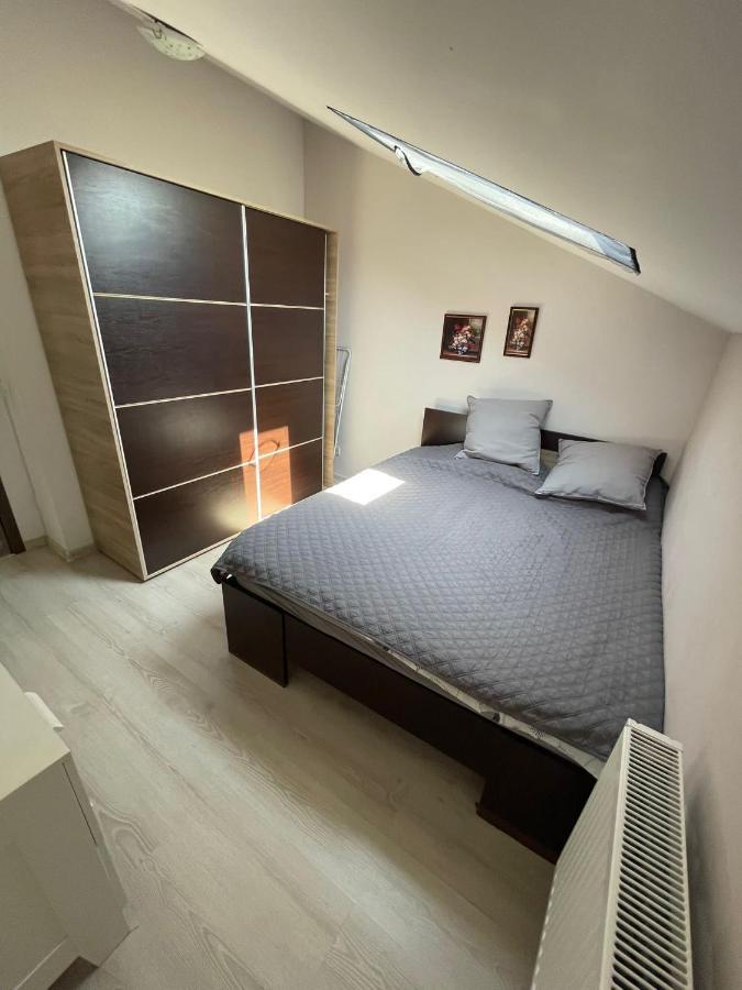 Apartament 2 Camere Chiajna 外观 照片