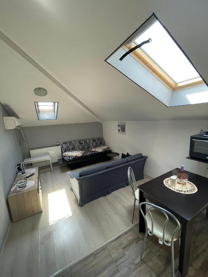 Apartament 2 Camere Chiajna 外观 照片