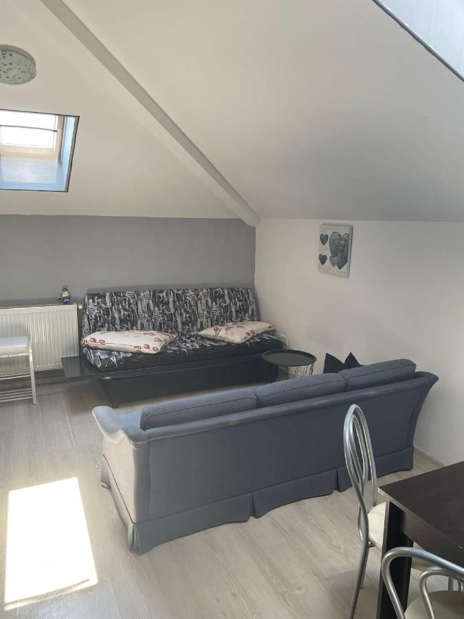Apartament 2 Camere Chiajna 外观 照片